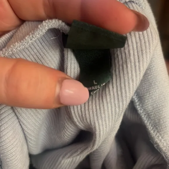 Wild Fable Santa Barbara Tee - Picture 2 of 2